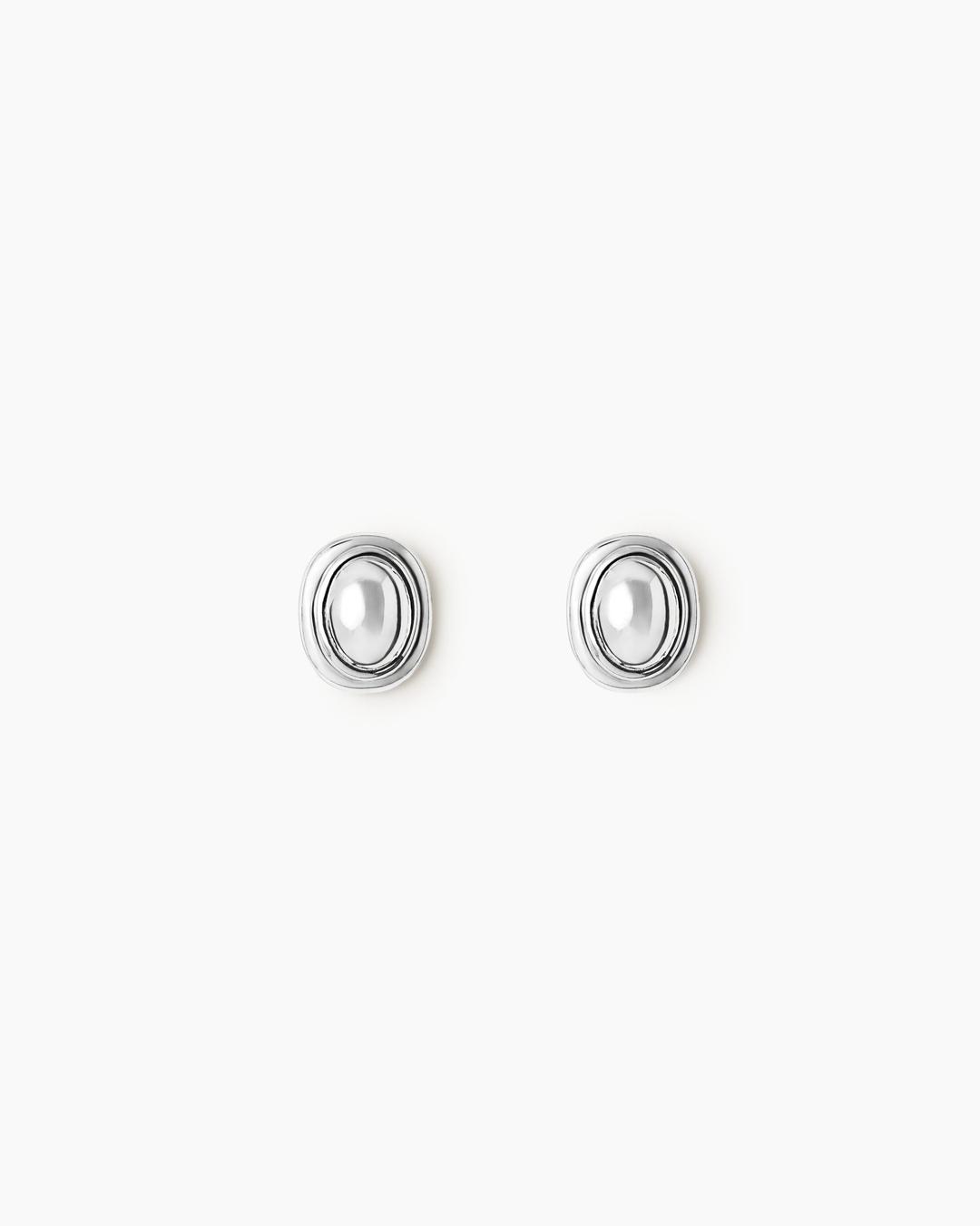 The Franka Earrings