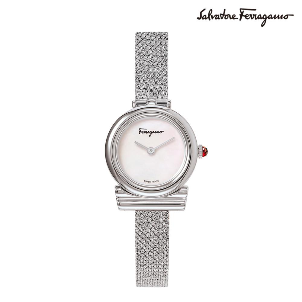 [갤러리어클락]페라가모 여성시계 SFIK007-19