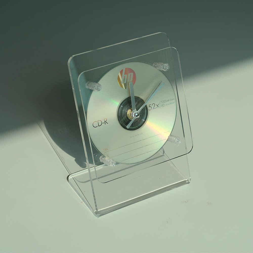 MYCD 탁상시계