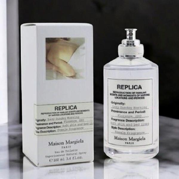 메종 마르지엘라 레플리카 레이지 선데이 모닝 오드뚜왈렛 100ml