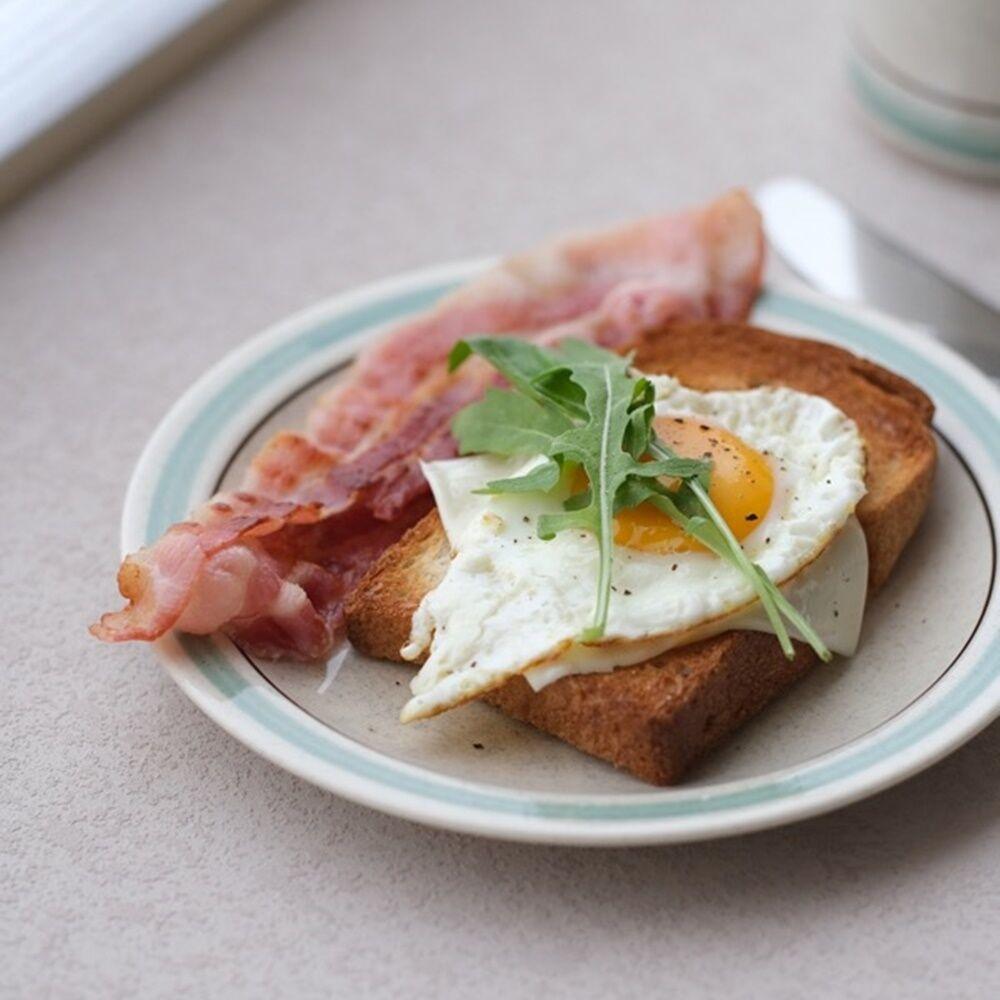 민트초코 플레이트 20cm