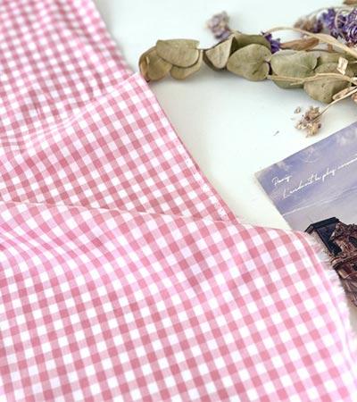 110/면20수선염원단]5mm핑크체크[WS1341]_500342