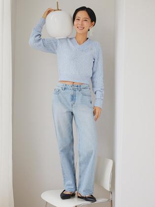 로그 K05 라이트 블루