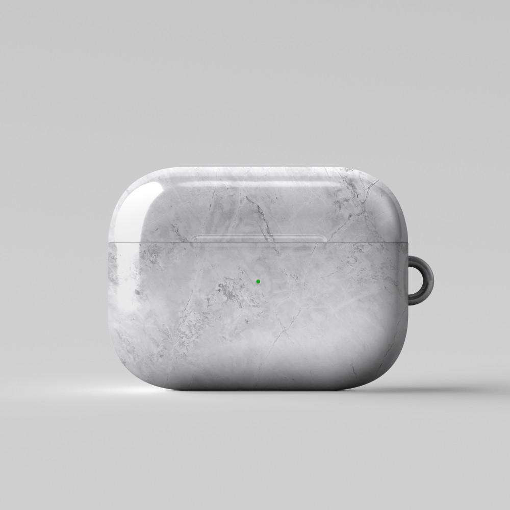 Unbalance marble -그룸 에어팟 프로 1세대 2세대 3세대 케이스