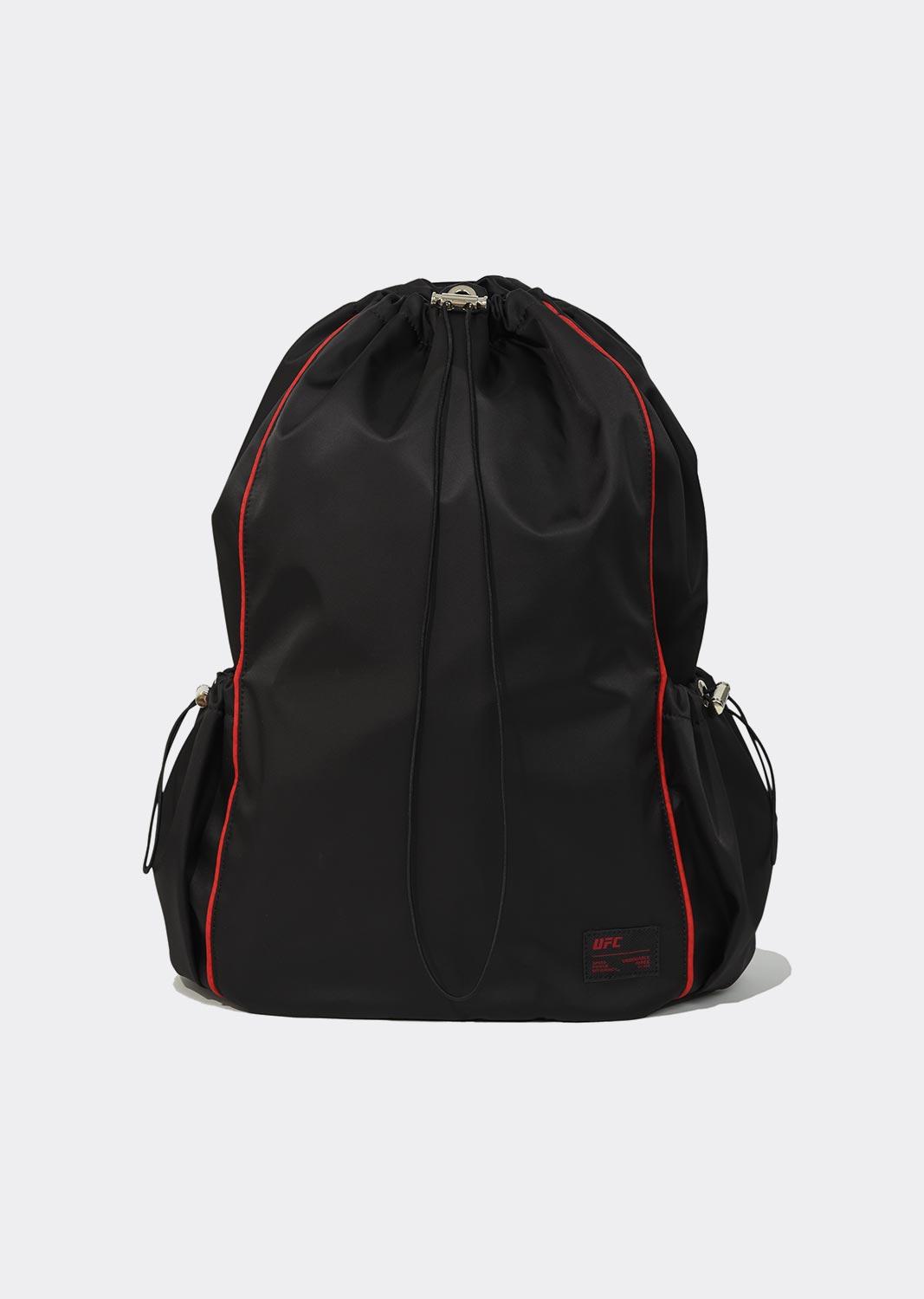 UFC 블레이즈 백팩 블랙 U2BPU3301BK