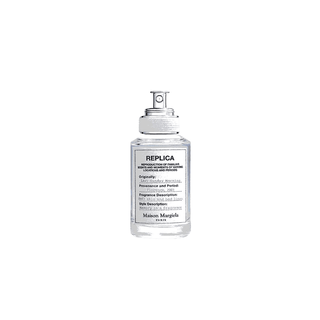 Maison Margiela Replica Lazy Sunday Morning Eau De Toilette 30ml (Korean Ver.)