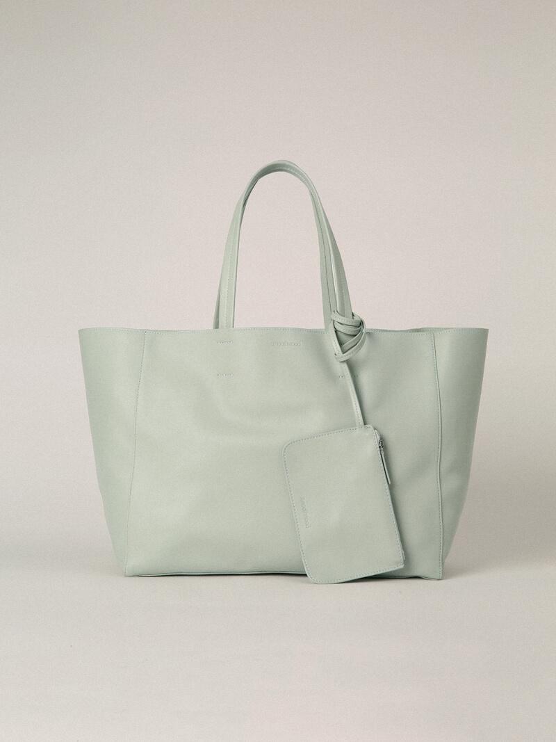 Terrace Bag Mint (2nd) [Pre-Order 4/13(Mon) PM 12:00 Open]