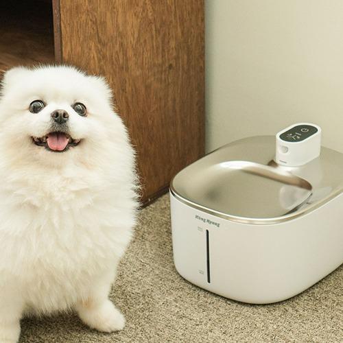 프레쉬 무선 정수기