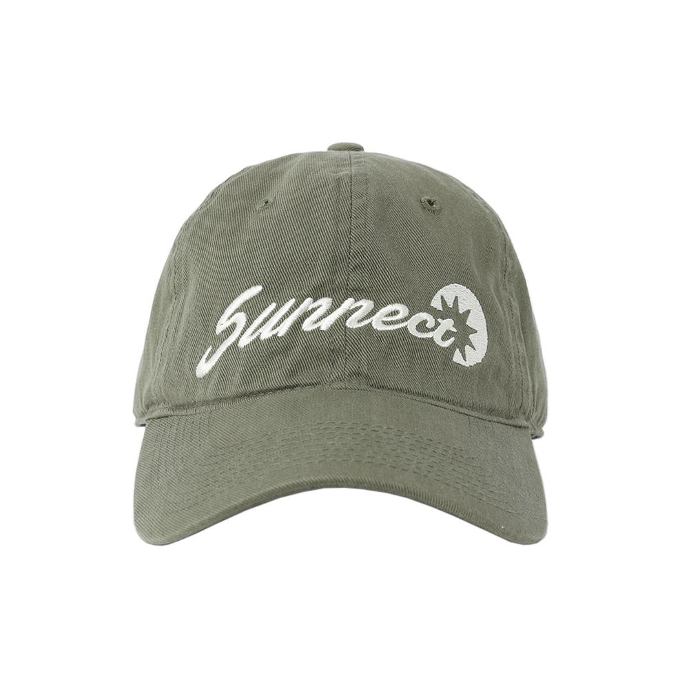 Meteor Logo Cap - Grey