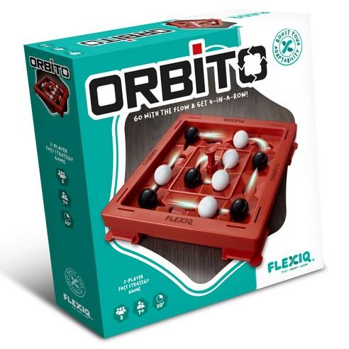 아스모디 오비토 보드게임