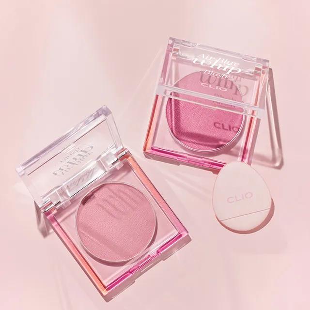 [티에이드 컬렉션] 에어 블러 휩 블러쉬 [증정] 에어 블러 휩 퍼프 1SET(2P)