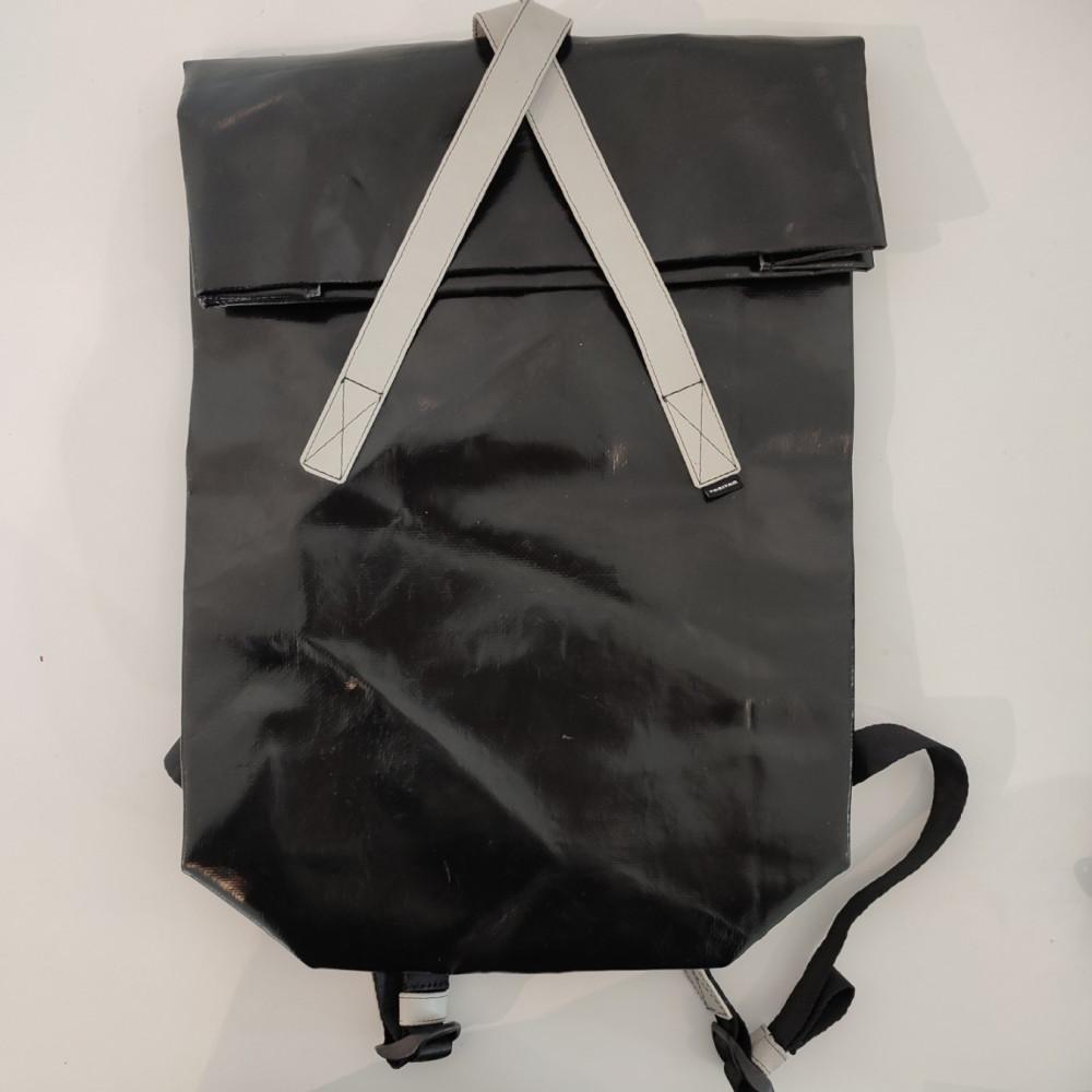 FREITAG F253 KOWALSKI 프라이탁 코왈스키 백팩 그레이 E