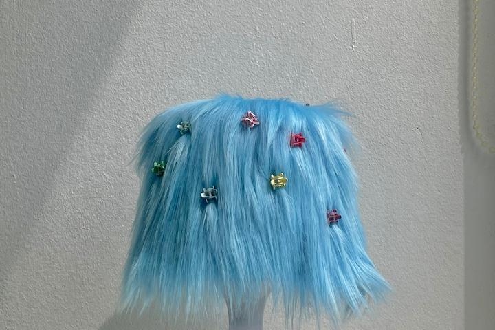 (코드삭스무료증정이벤트) 베키 몬스터 램프 바야바조명 스탠드