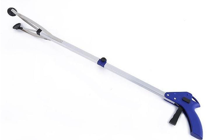 가제트 신발 정리집게 쓰레기집게 청소집게  DD-11037