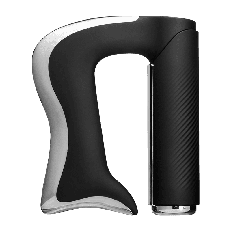 [스트릭 프로] 미세전류 마사지기 [블랙]