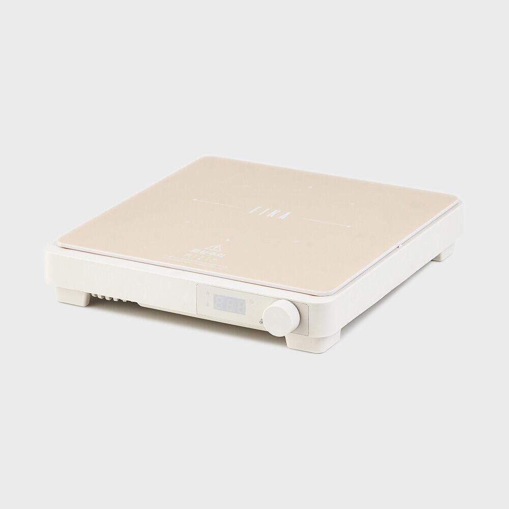 피카 사각 인덕션렌지