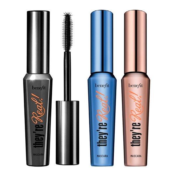 데아 리얼 마스카라 (롱래쉬 마스카라)
