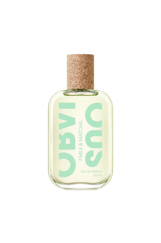 [Liquides Perfume Bar] 밀크 앤 말차 오드퍼퓸 100ml