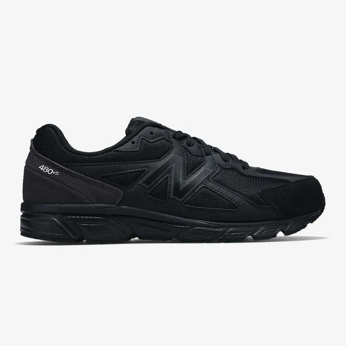 NBPFGF733K / W480SK5 (BLACK)