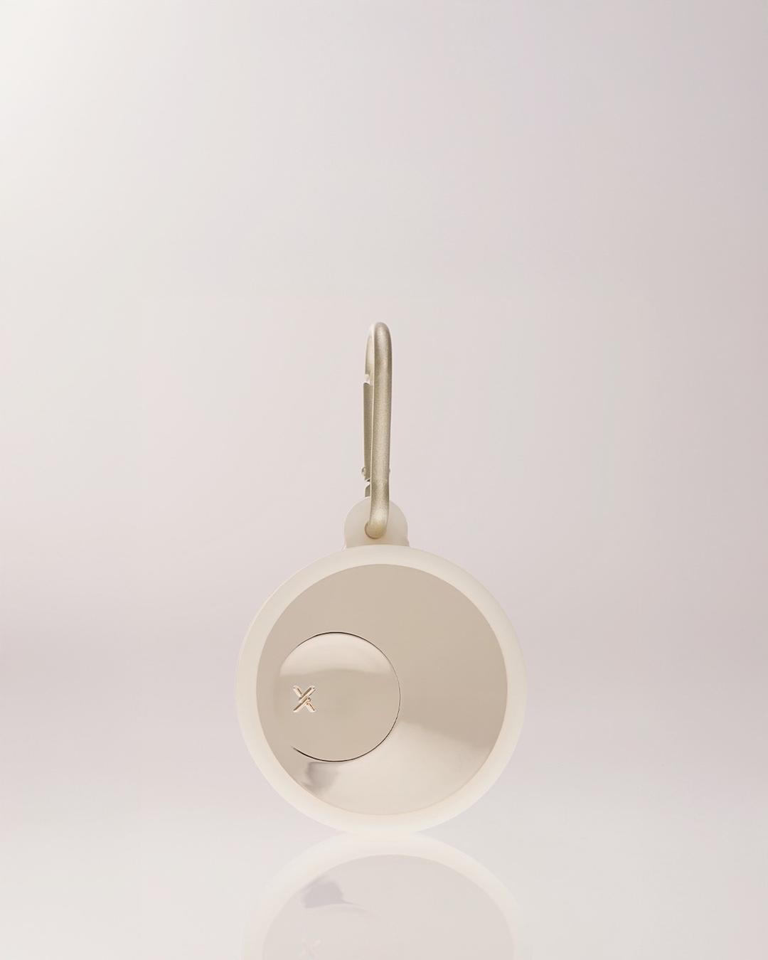 에버 모이스트 립밤 & 버블 파우치 키링 세트 (N00 오리지널)