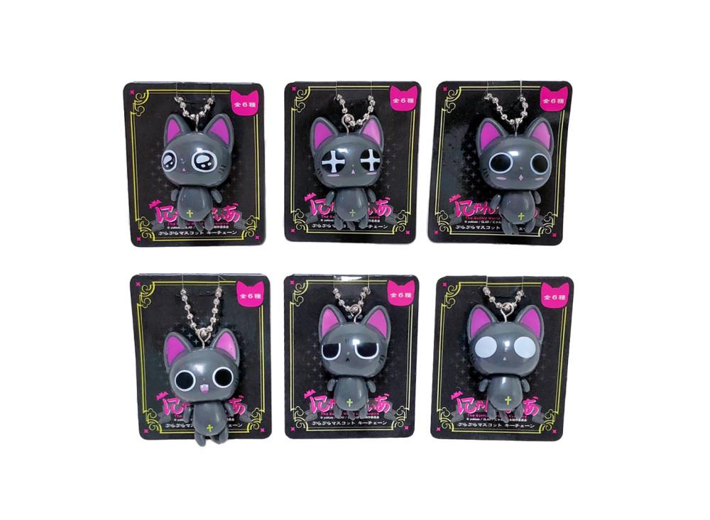 냥파이어 달랑이 키홀더