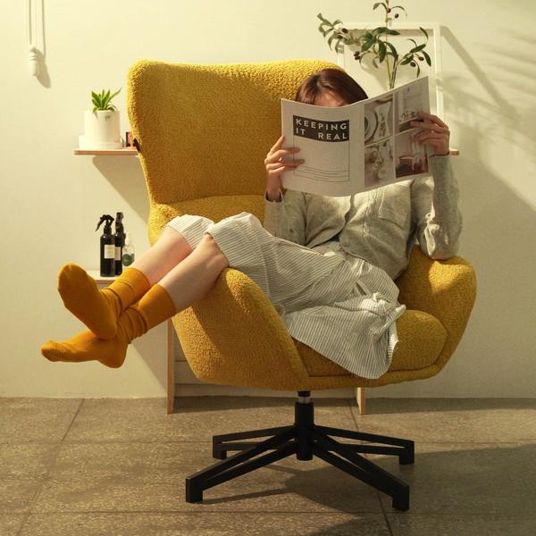 Conta Chair (콘타 체어)