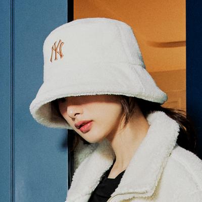 후리스 버킷햇 뉴욕양키스