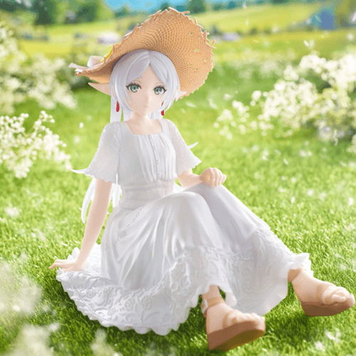 타이토 (TAITO) 장송의 프리렌 Desktop Cute 피규어 프리렌 여름 원피스ver.