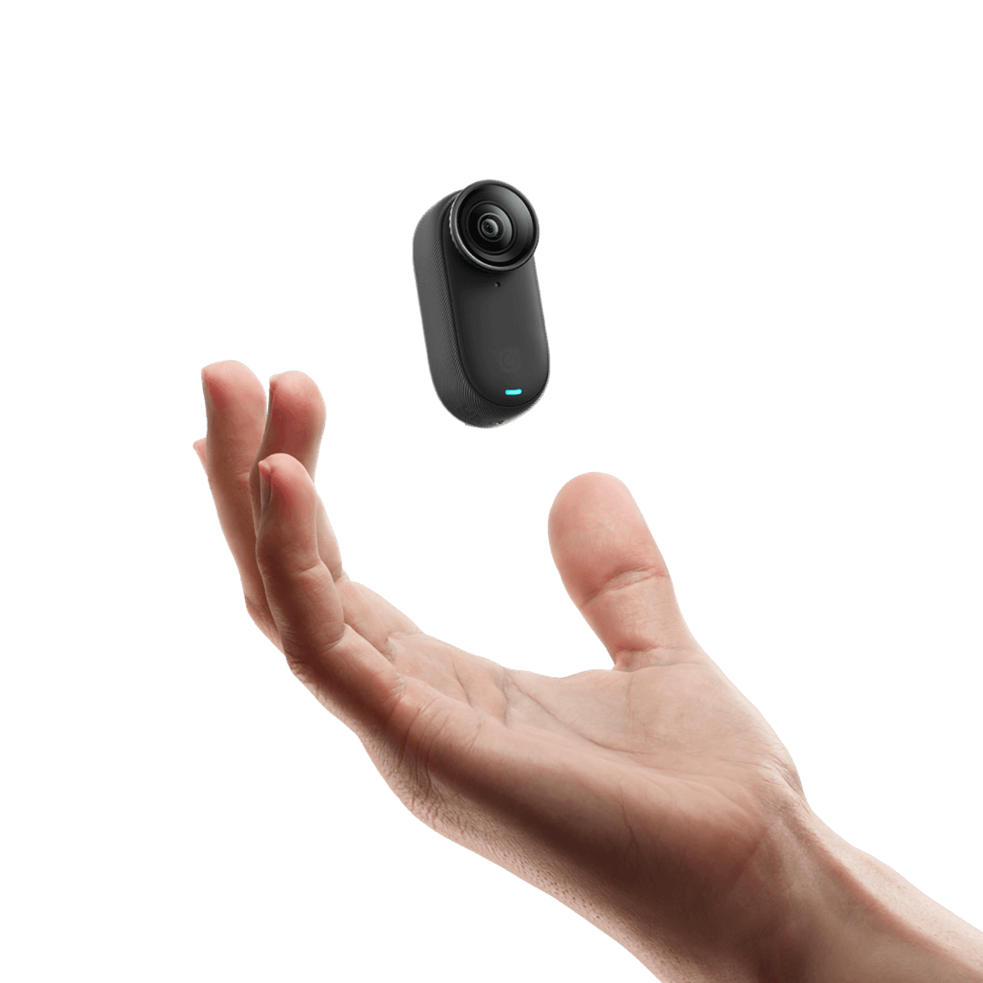 Insta360 GO 3S