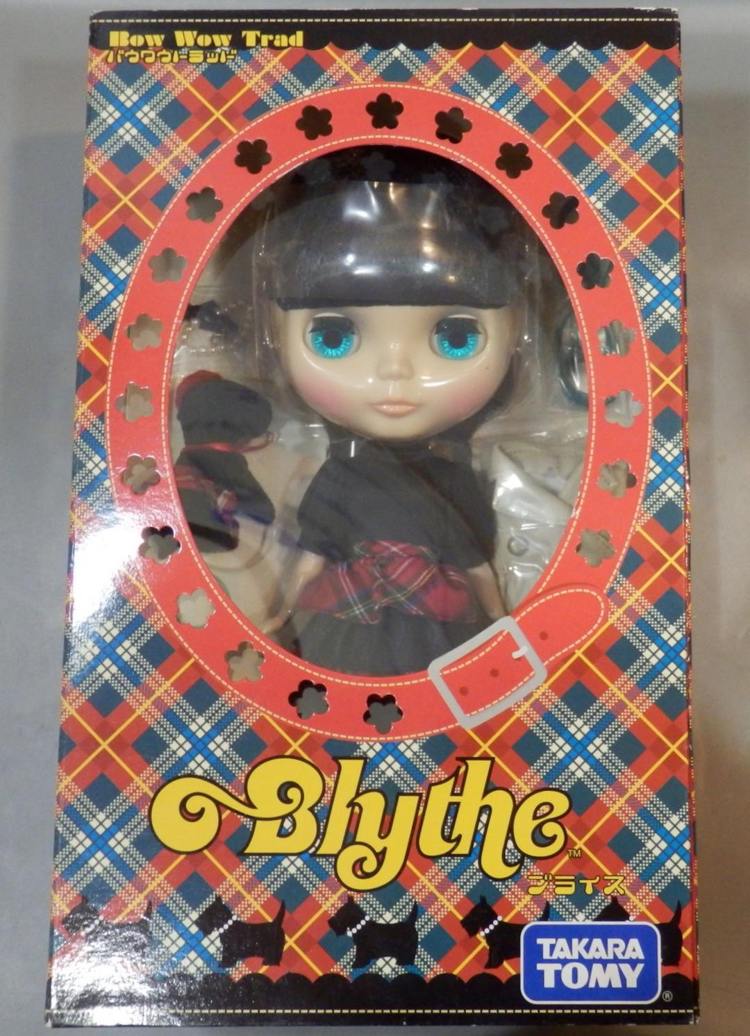 Takara Tomy - Neo Blythe Bow Wow Trad CWC Exclusive