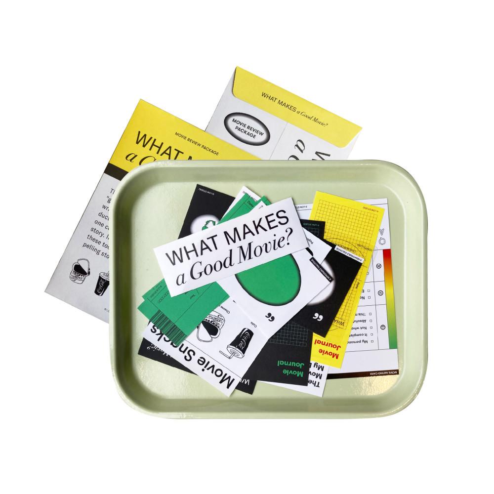 [로우무비]무비리뷰팩 영화후기다이어리 영화데이트 다이어리꾸미기 다꾸템 다꾸팩 메모지 스티커 스티커세트