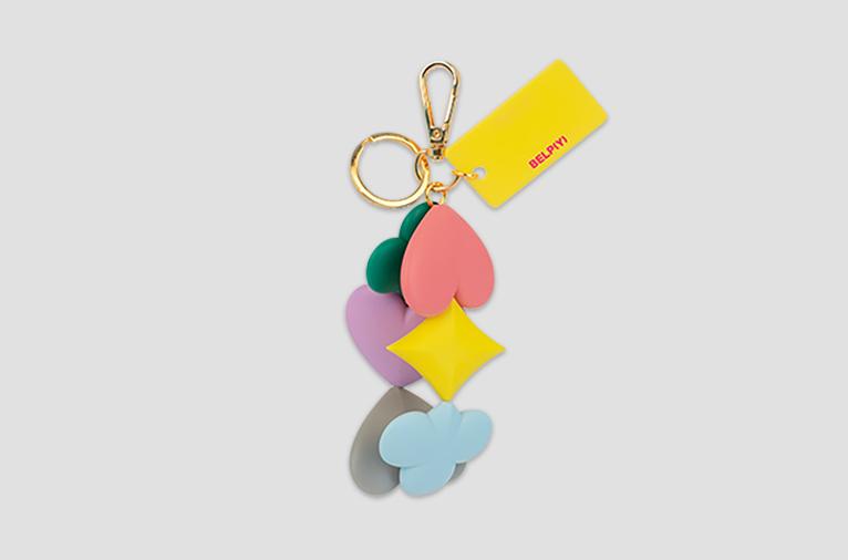 [벨피] Giant Mix Nametag No.2 (재입고)