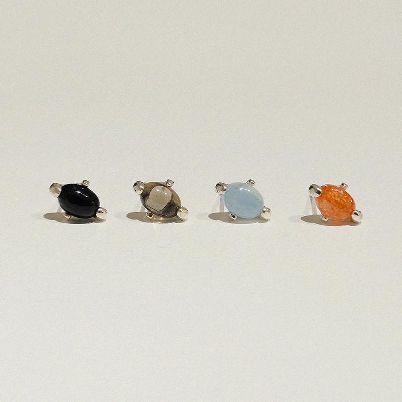 Candy earrings