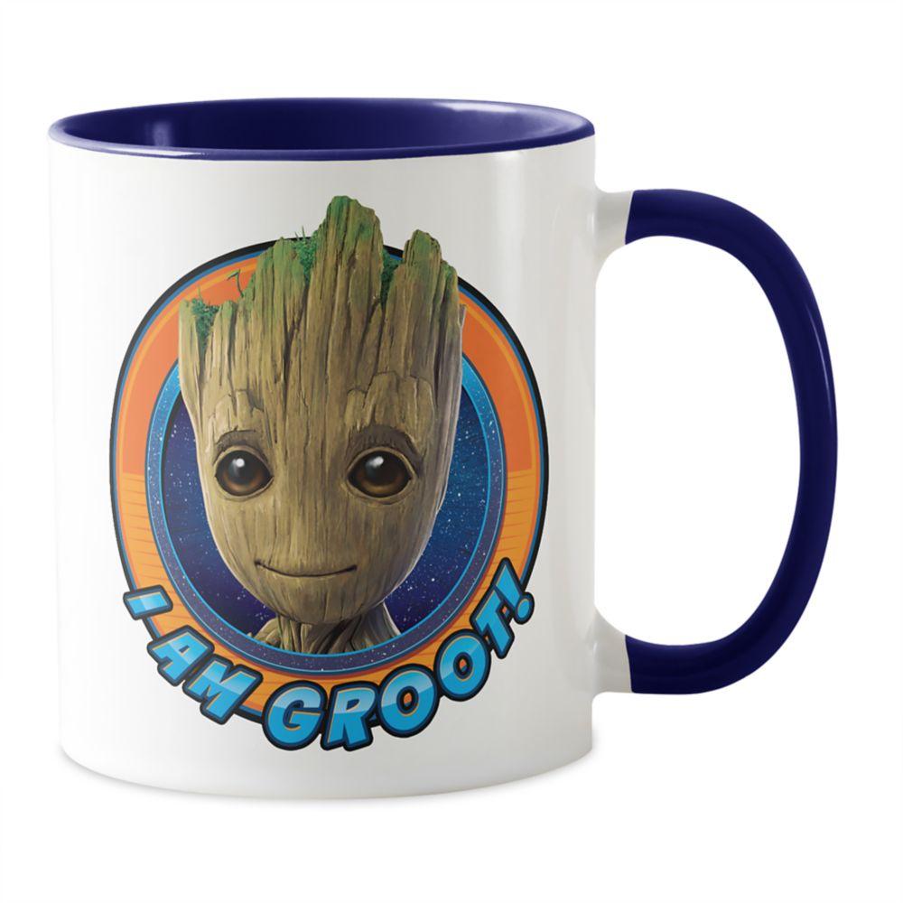 Groot Mug - Guardians of the Galaxy Vol. 2 - Customizable | shopDisney