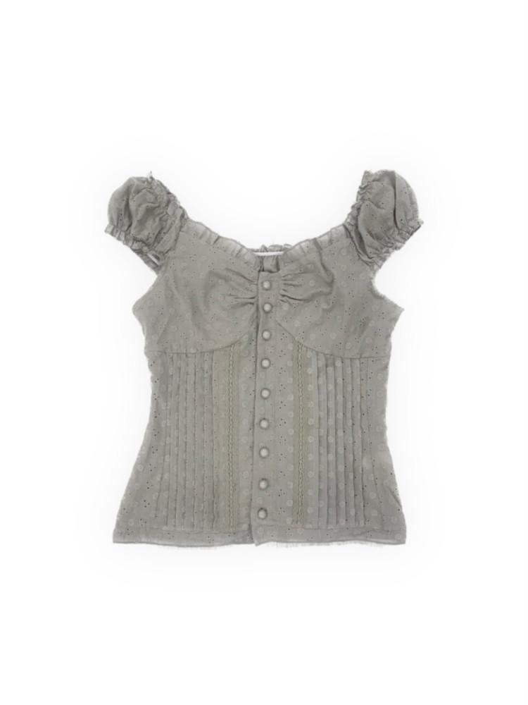 season off!! angel bl (2color)