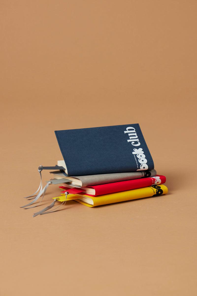 [受注生産・12月後半から発送予定] POPEYE BOOK CLUB Book Cover & Bookmark Set