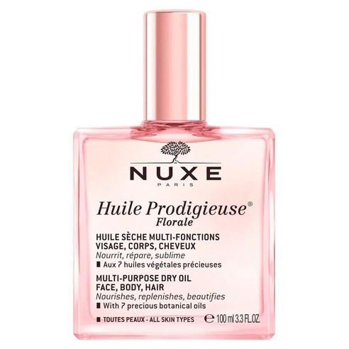 눅스 윌 프로디쥬스 멀티 플로럴 오일, 100ml, 1개