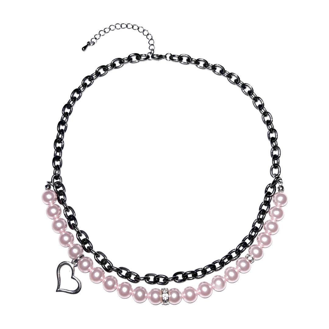 DARK BERRY PEARL