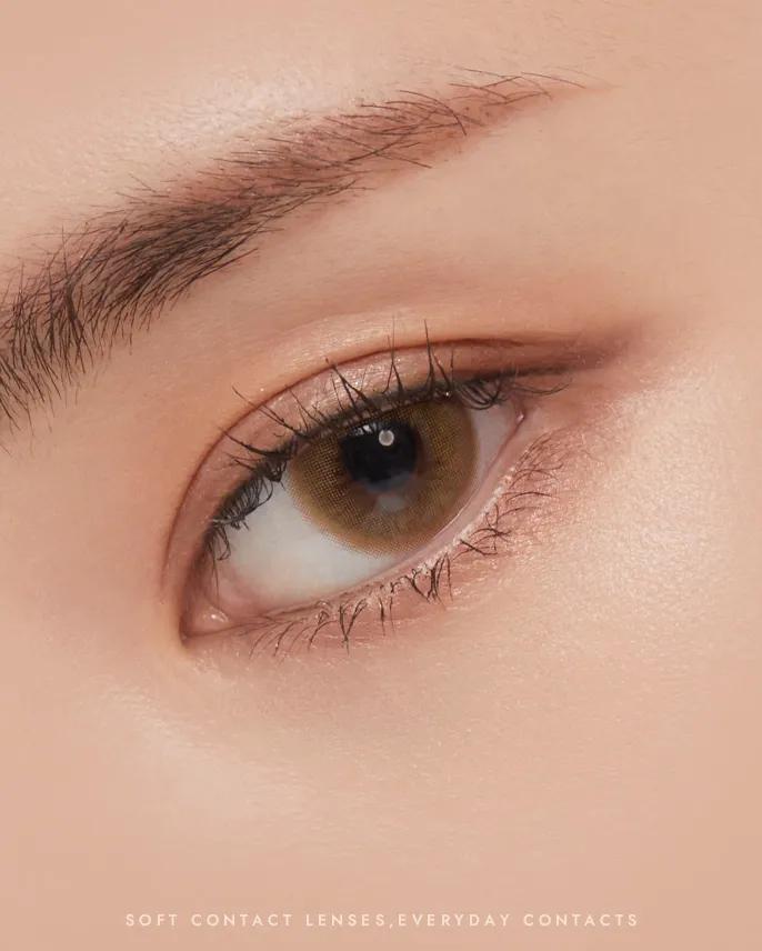 클래시 워터브라운