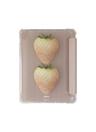 strawberry ipad case