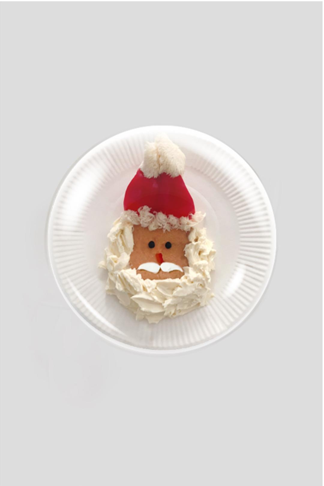 Santa tok