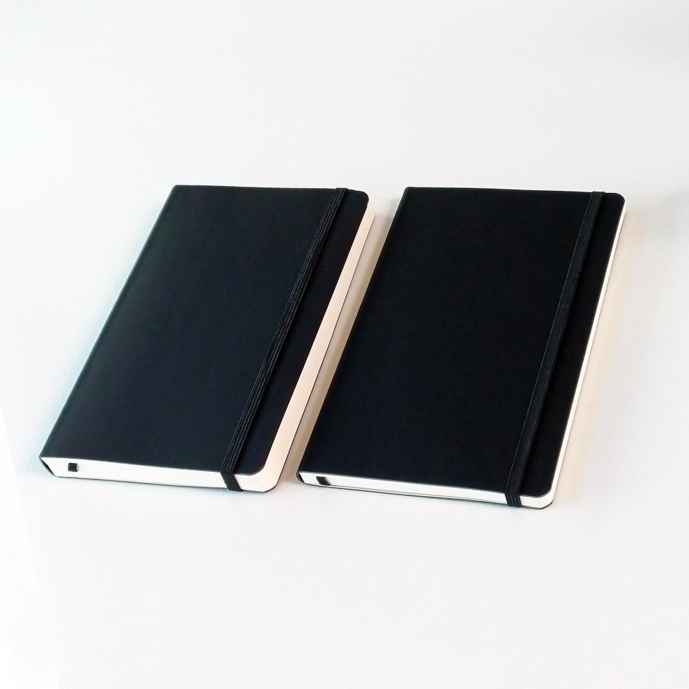 매트블랙 소프트커버 라지사이즈