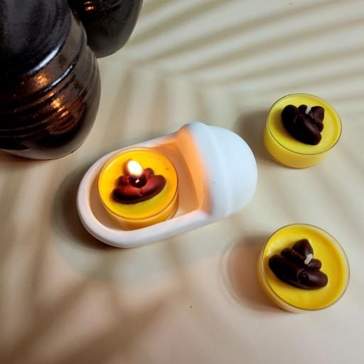 🧻쓸모없는선물🚽변기홀더🚽똥티라이트캔들🕯