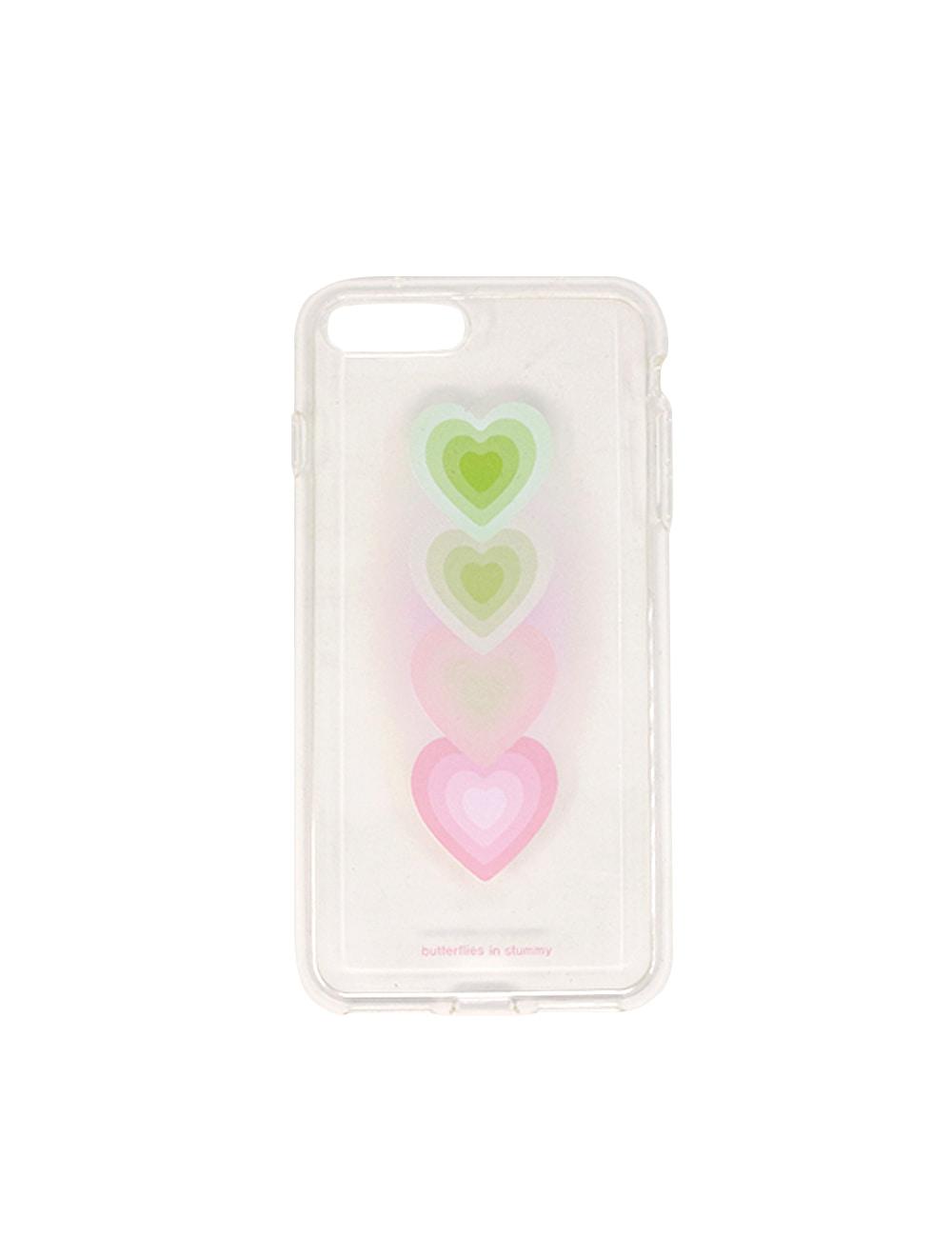 Phone Case no.10 (jell hard)
