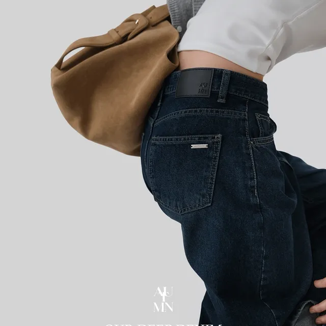 [made]아워딥데님