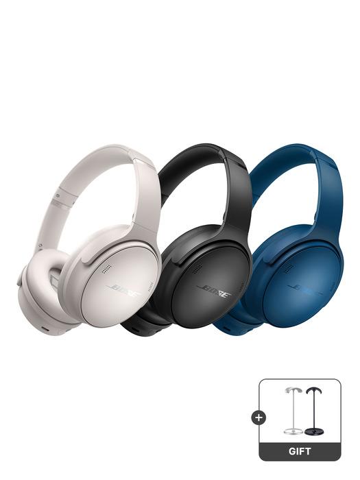 [거치대이벤트][브랜드위크][BOSE] 보스 QC 헤드폰