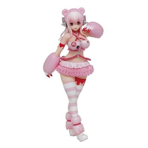 GRG X 슈퍼소니코 레이스퀸 피규어