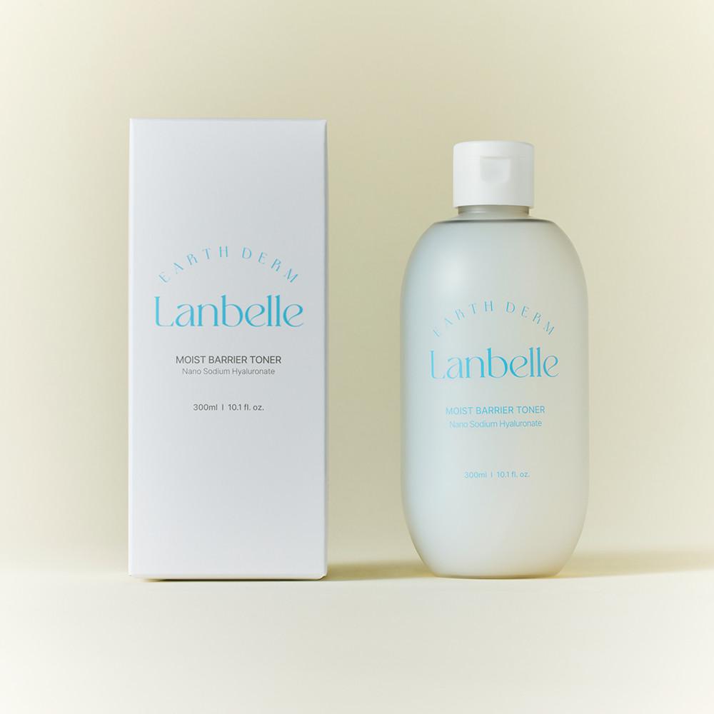 랑벨 수분 장벽 토너 300ml