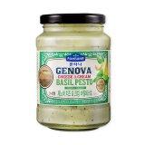 폰타나 제노바 치즈&크림 바질페스토 파스타소스 430g