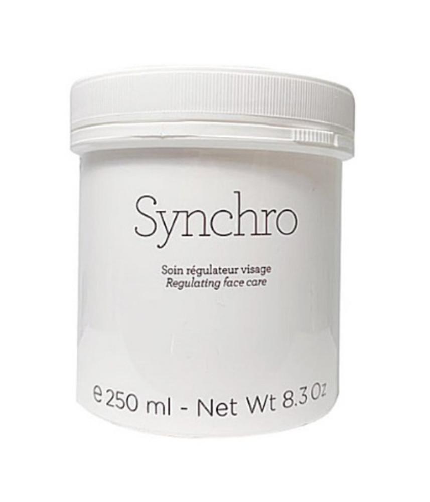 [제네틱] 씬크로 크림 250ml + 정품 스파출라 증정